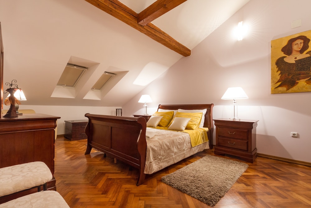 Luxury Apartment Matkovic photo 5