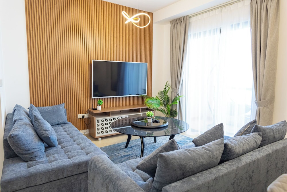 HAPPY SEASON I Apartment on JBR