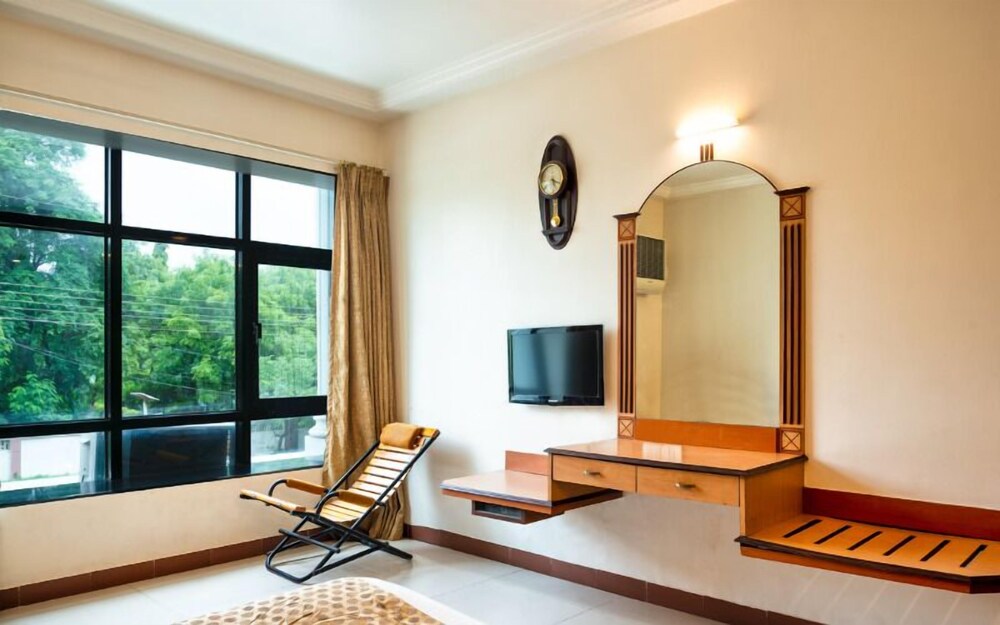 Hotel Royal Palace