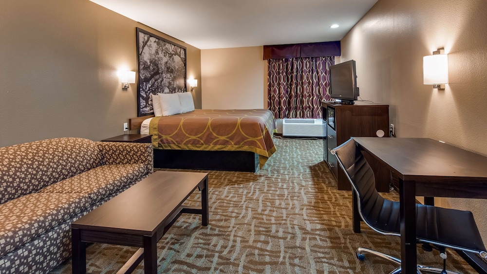 SureStay Hotel by Best Western Alexandria - Property Image 19