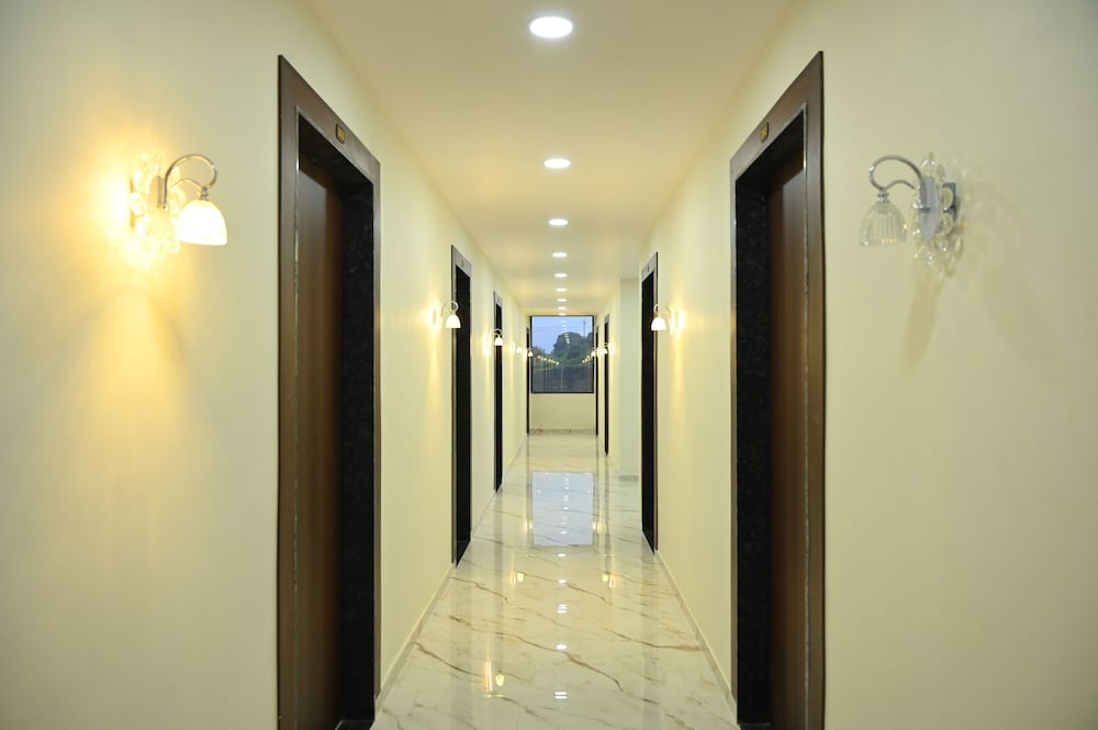 Hotel Vanvira