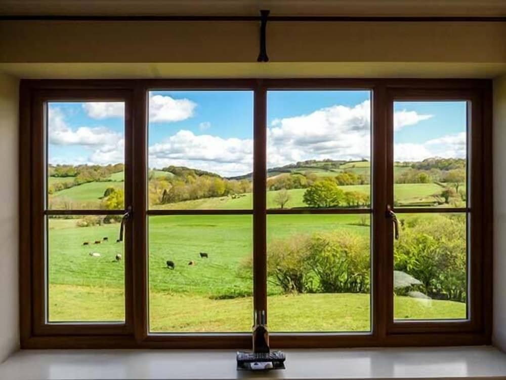 Glebe Farm Cottage