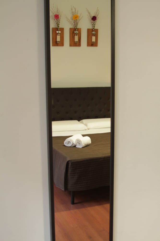 La Foglia Blu B&B