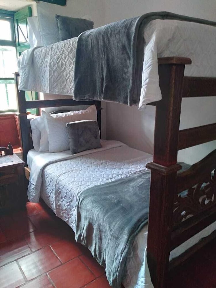 Casa Hotel Paraíso Bella Villa