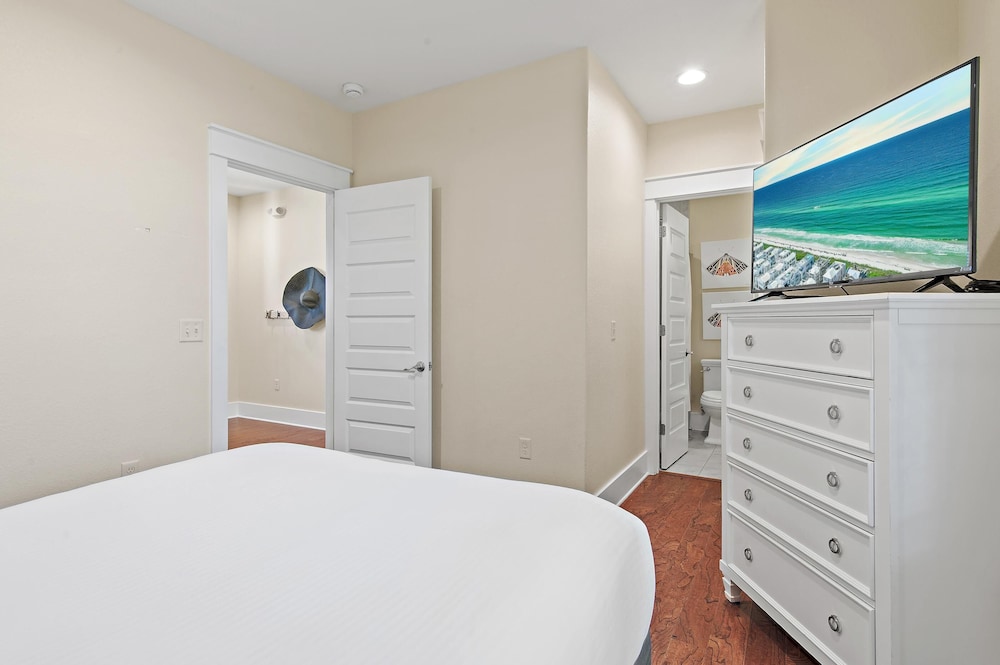 Villa Soleil Dunes