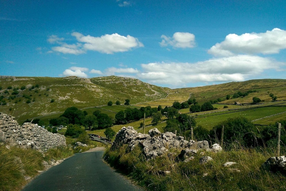 YHA Malham - Hostel