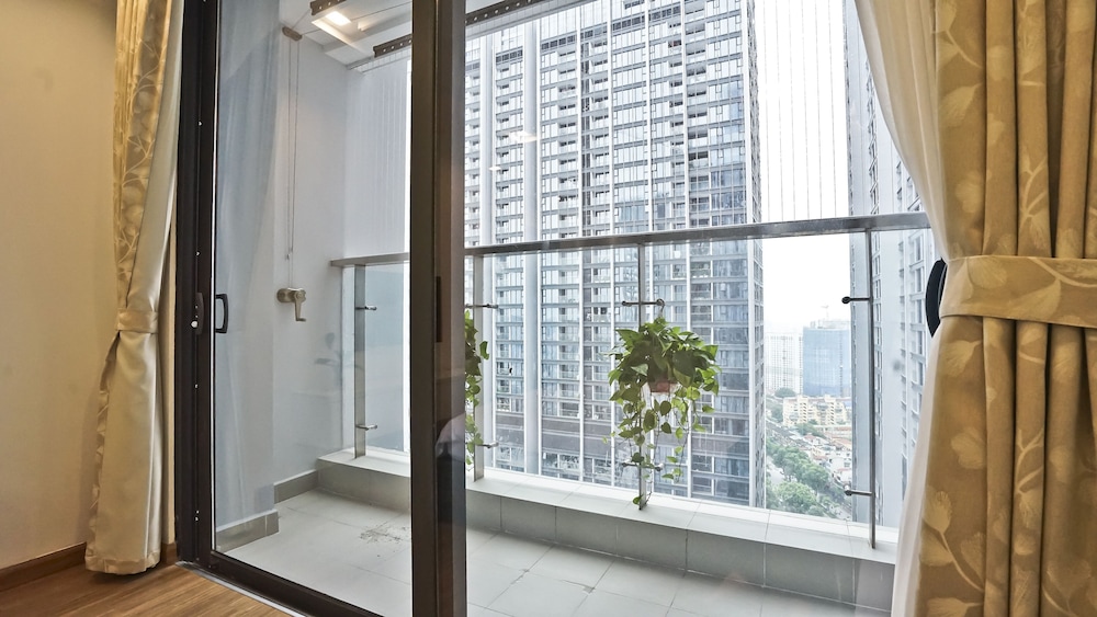 Vinhomes Metropolis Hanoi - CitiHome