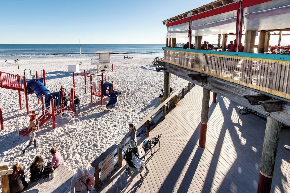 Gulf Dunes 416 by Brooks and Shorey Resorts