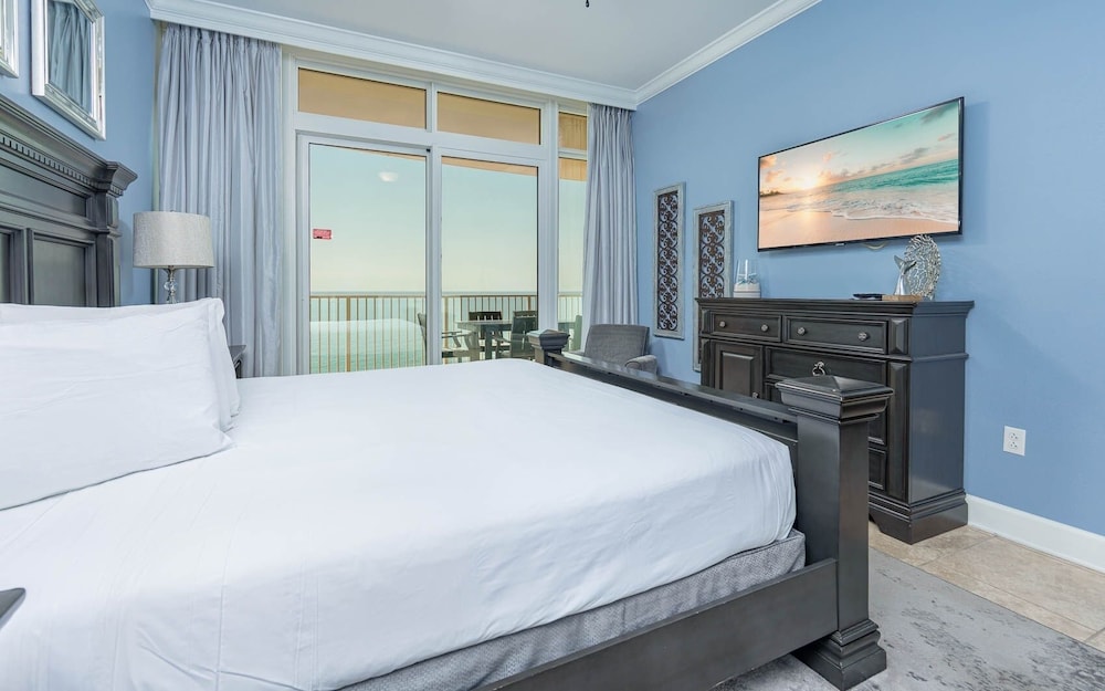 Phoenix Orange Beach 1803 3 Bedroom Condo