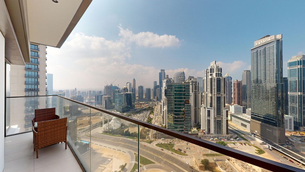 Primestay - Burj Crown - Downtown