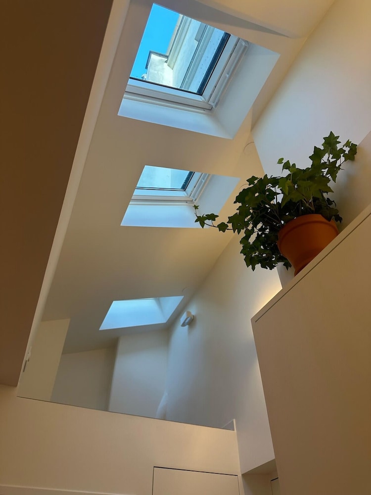 One Bedroom Temple Parc - Citycosy