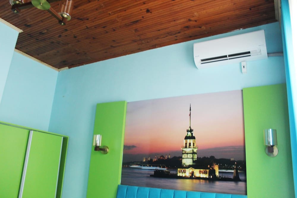 Miklagord Otel - Image 30