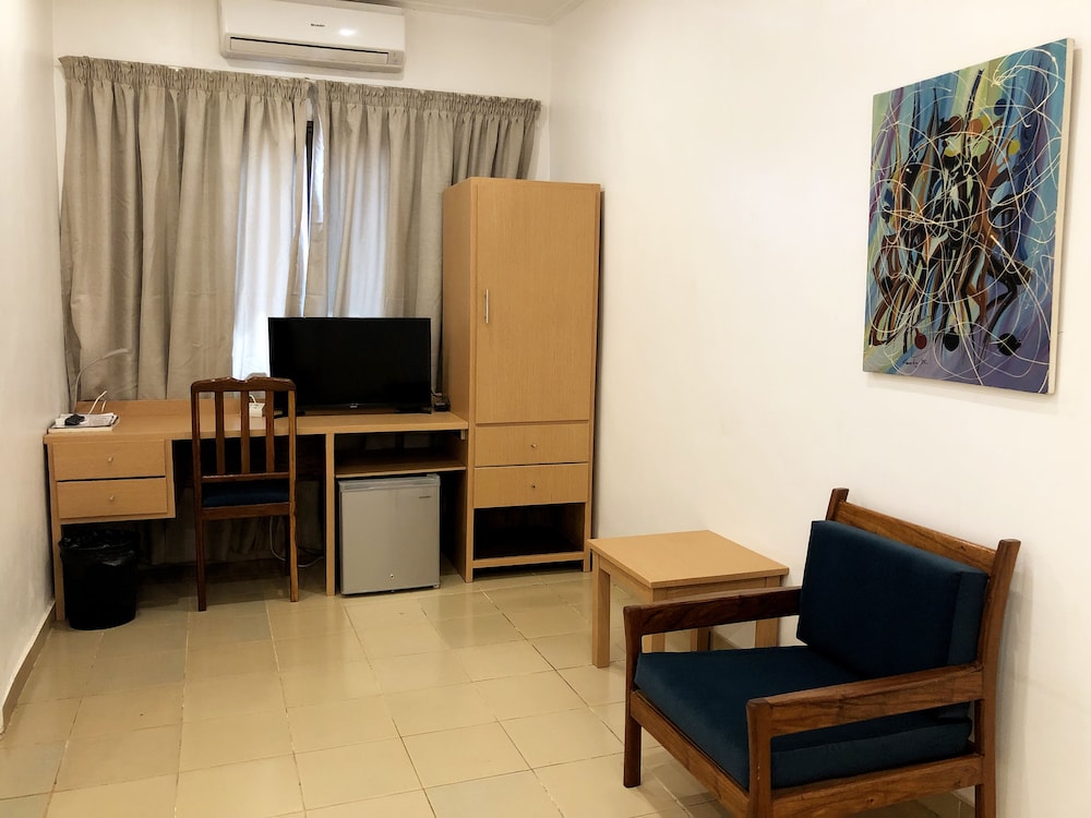 Bamako Vacations - Hotel La Chaumiere - Property Image 29