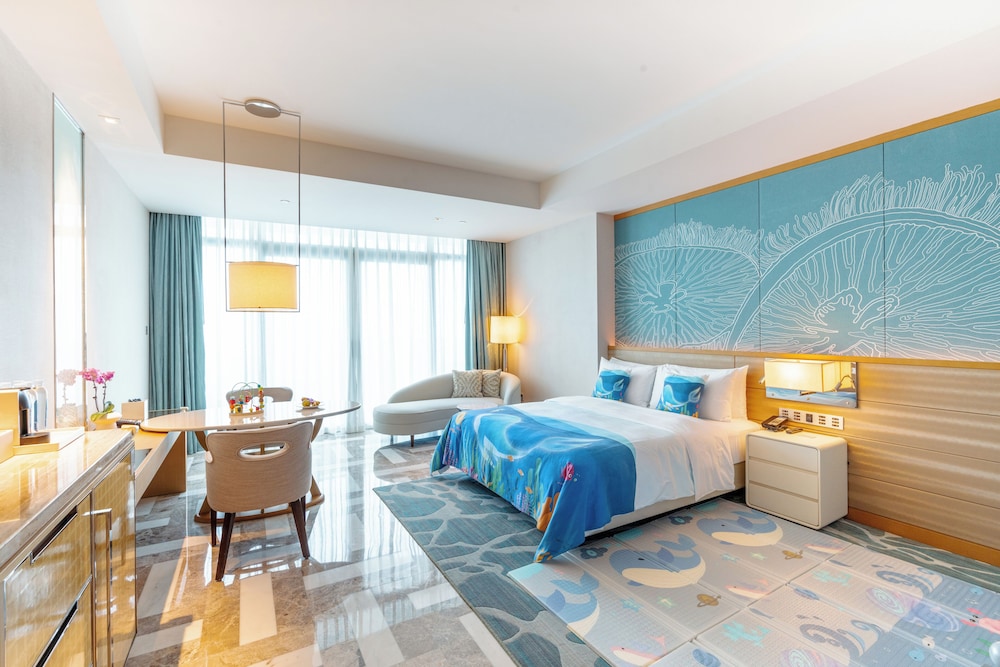 Atlantis Sanya