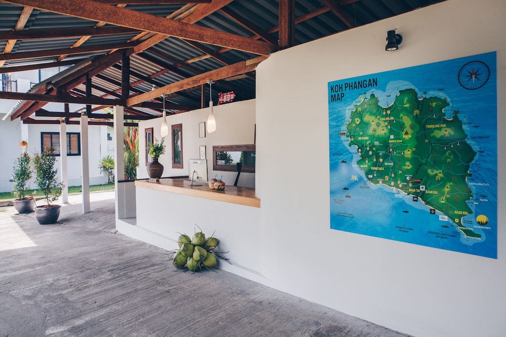 Coco Lilly Villas