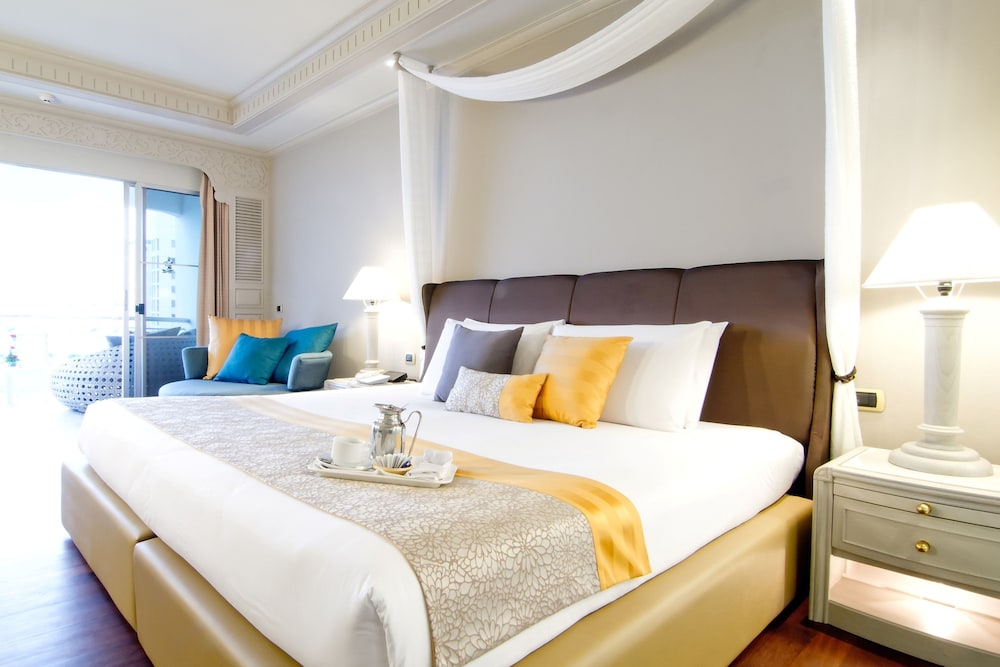 Royal Cliff Grand Hotel Pattaya