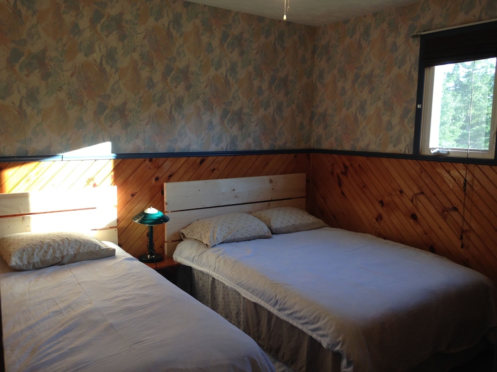 Bubbling Brook Cottages