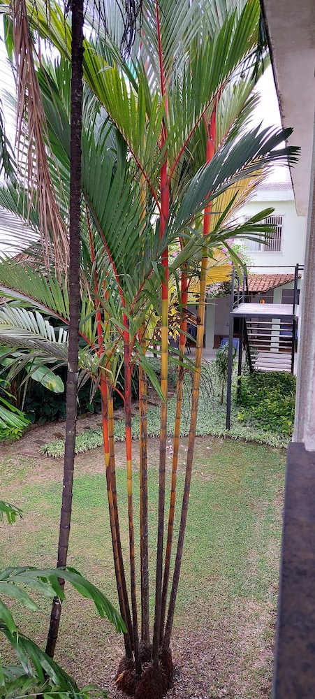 Ecopousada Miriti