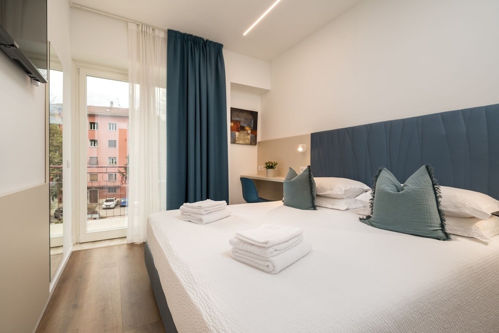 B&B PIEDICASTELLO