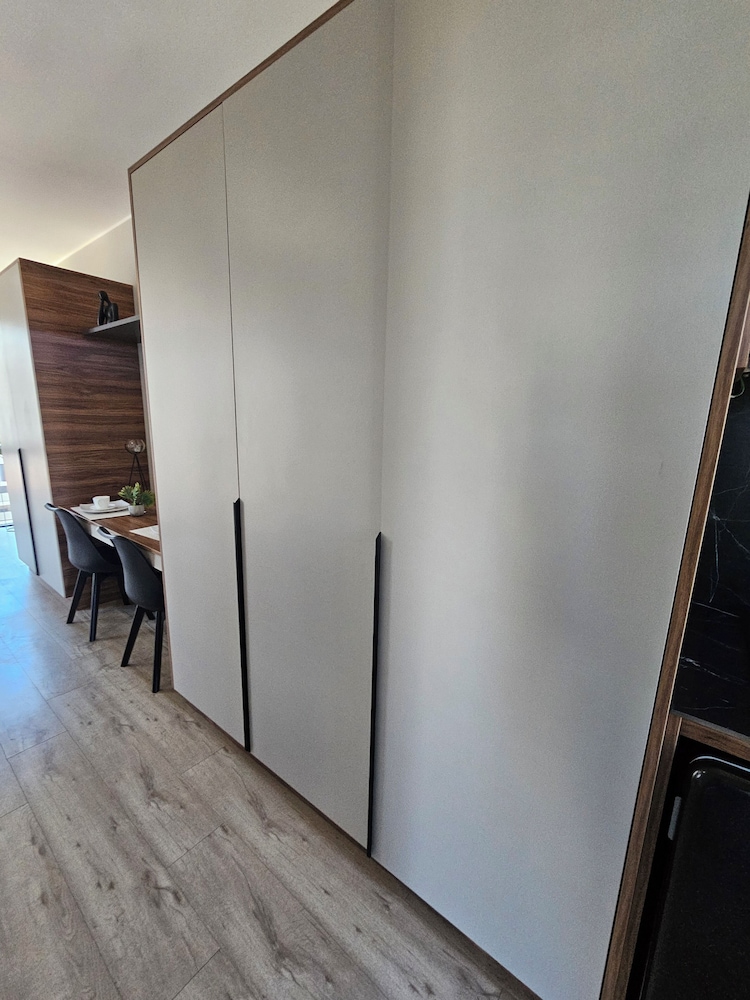 Xoe Mini-suites and Apartments