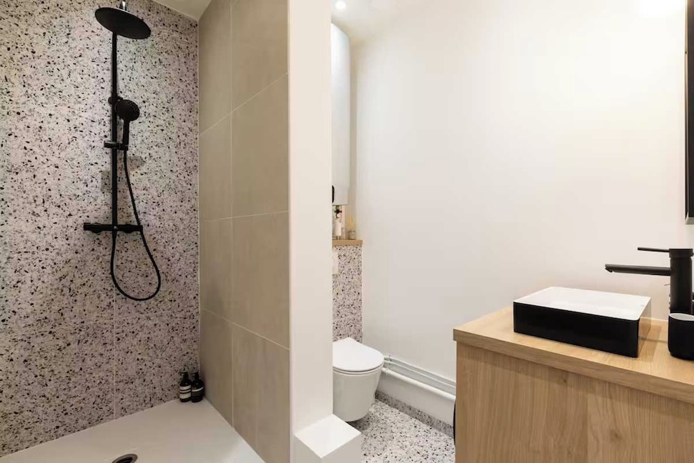 Appartement Dify Deruelle - Part Dieu