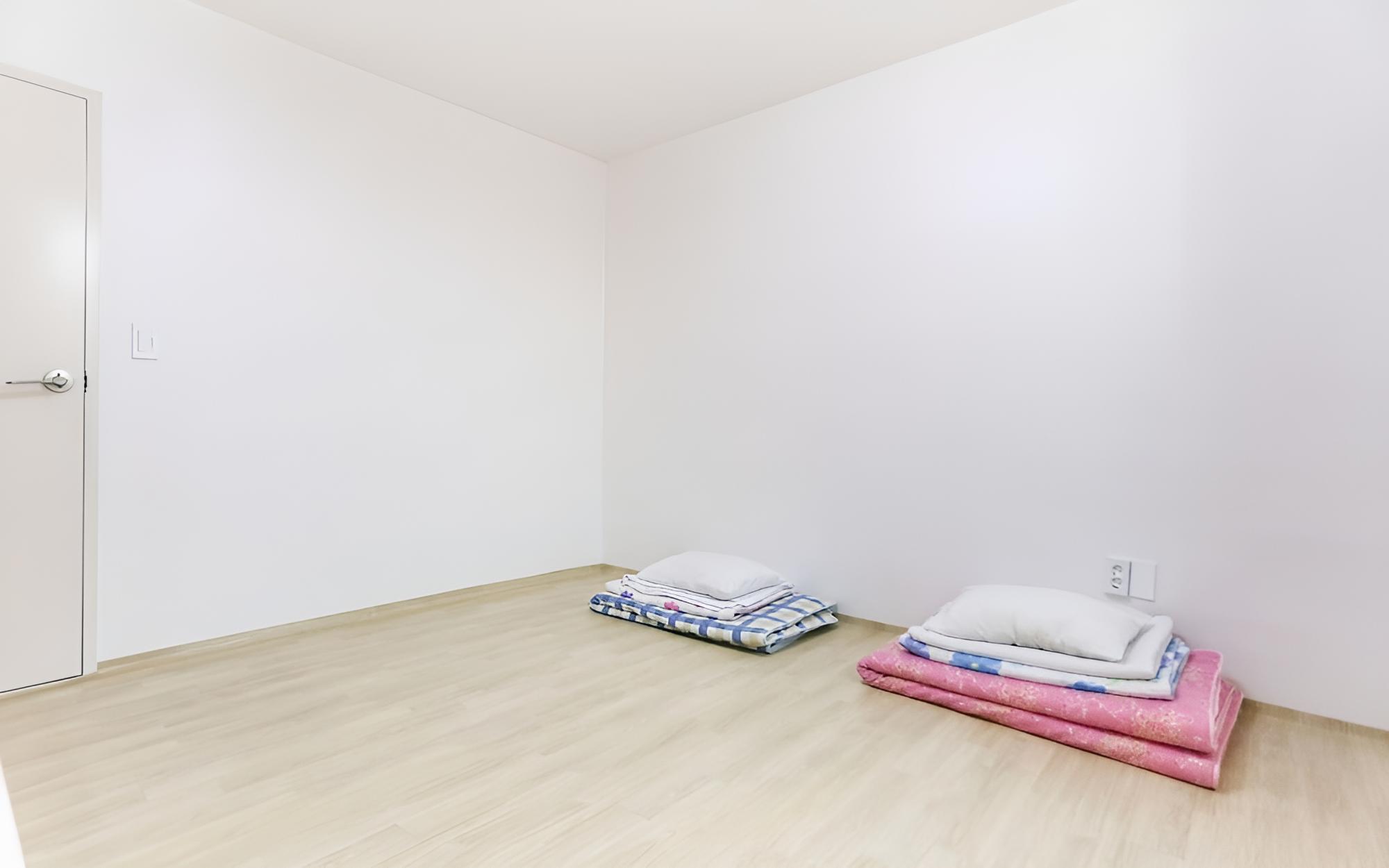 Jeju Rose Motel