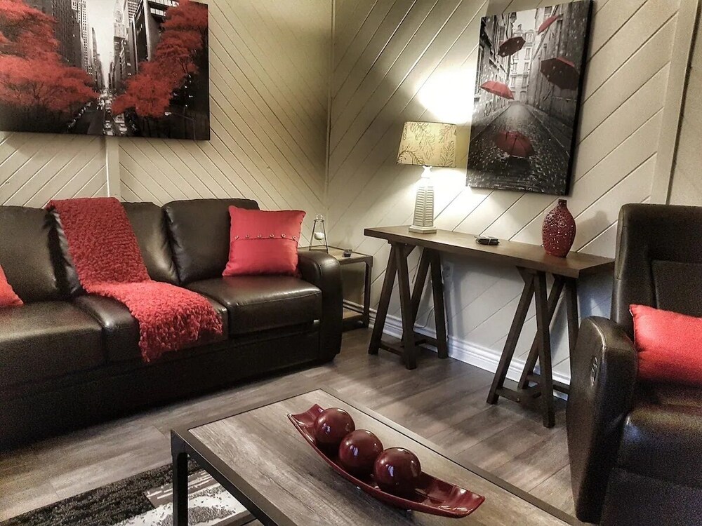 Suites Saint-Antoine