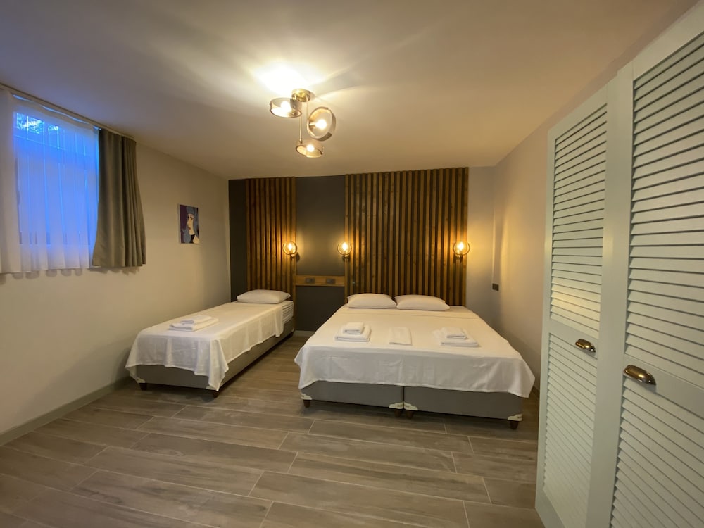 Elyada Otel ve Bağ Evi (+8 Yaş) - Image 23