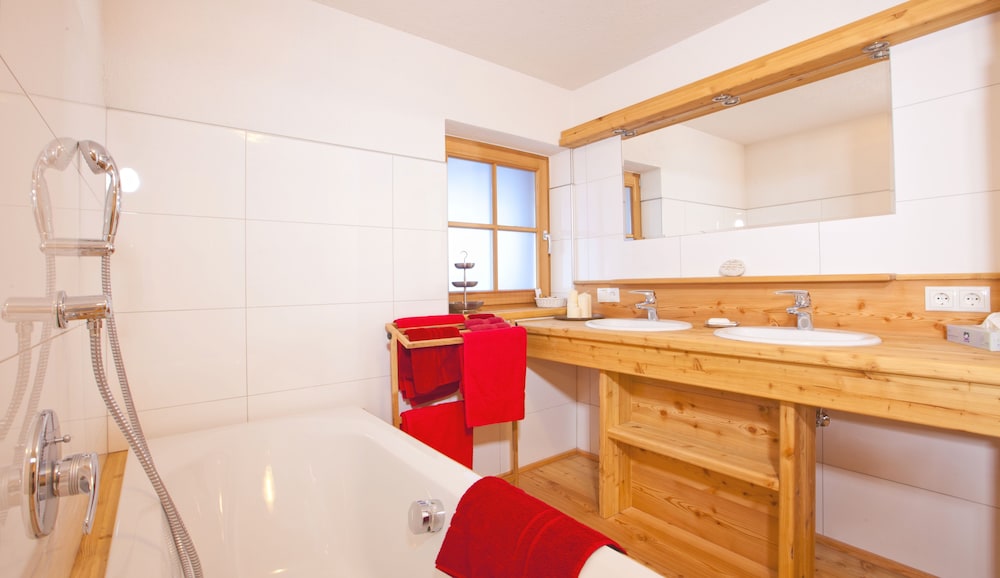 Chalet s'Tyrolia