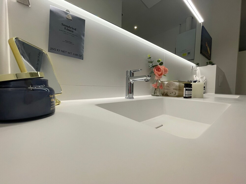 One Lux Stay near Antwerp Central