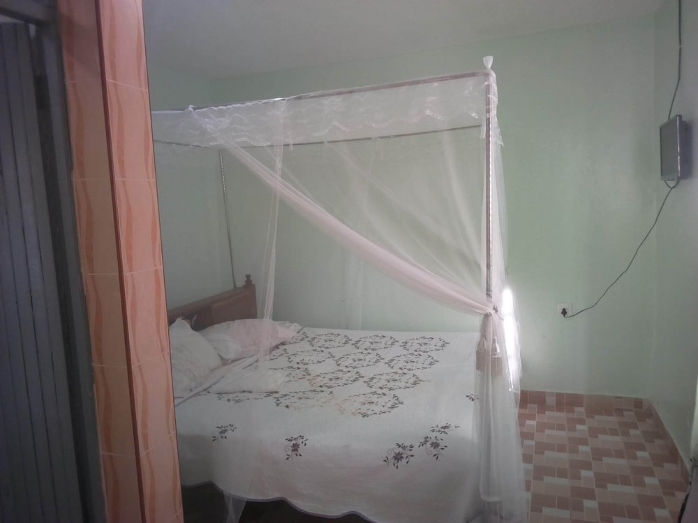 Choma Zone Hotel view 4