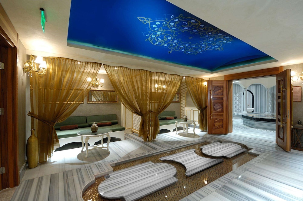 Be Premium Bodrum - Image 61