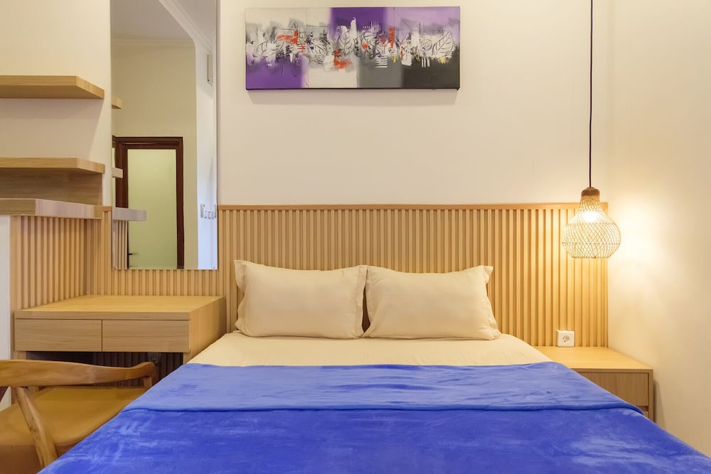 TwoSpaces Living at Bunda Nana Residence