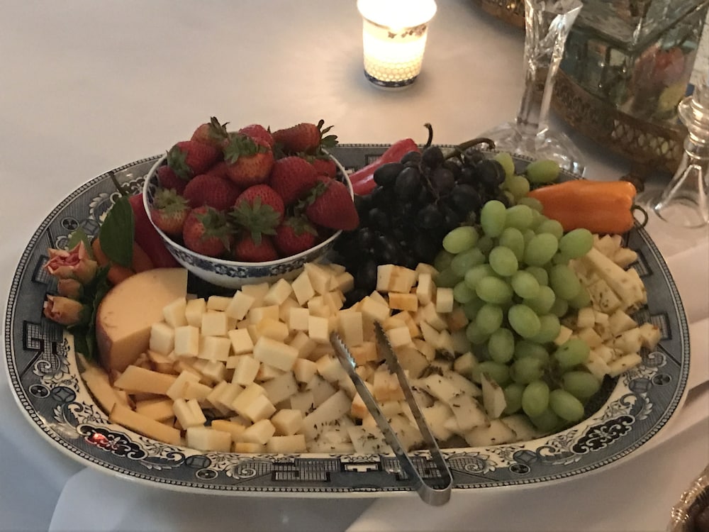 Rosewood Manor House B&B
