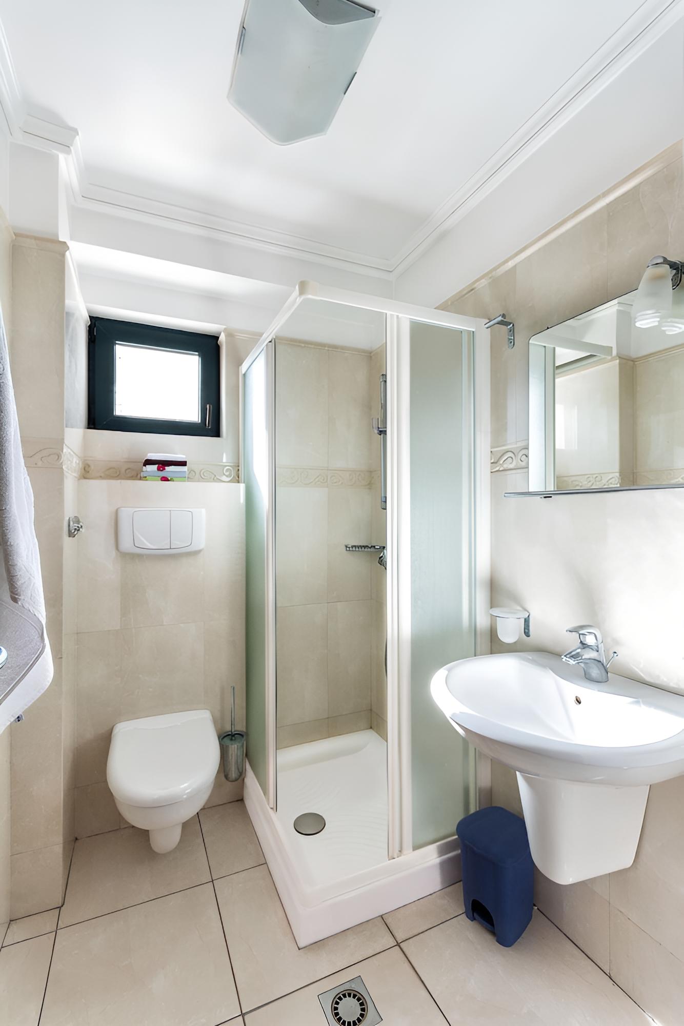Aparthotel Villa Lav