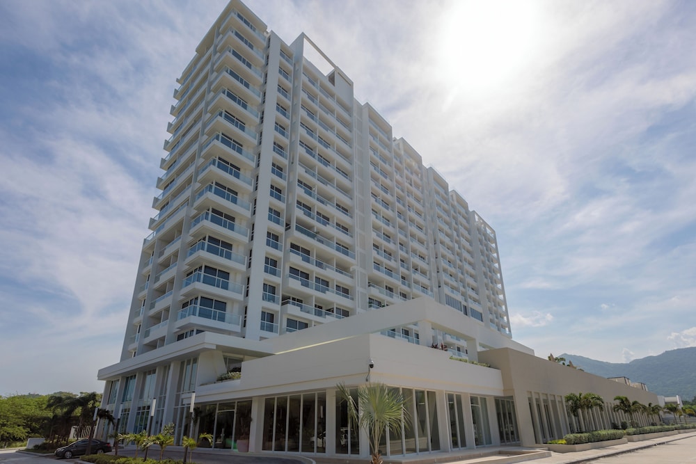 Apartamentos Porto Horizonte by oxoHotel