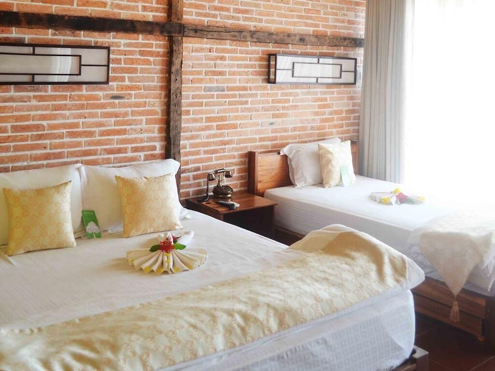 Melon Resort Mũi Né