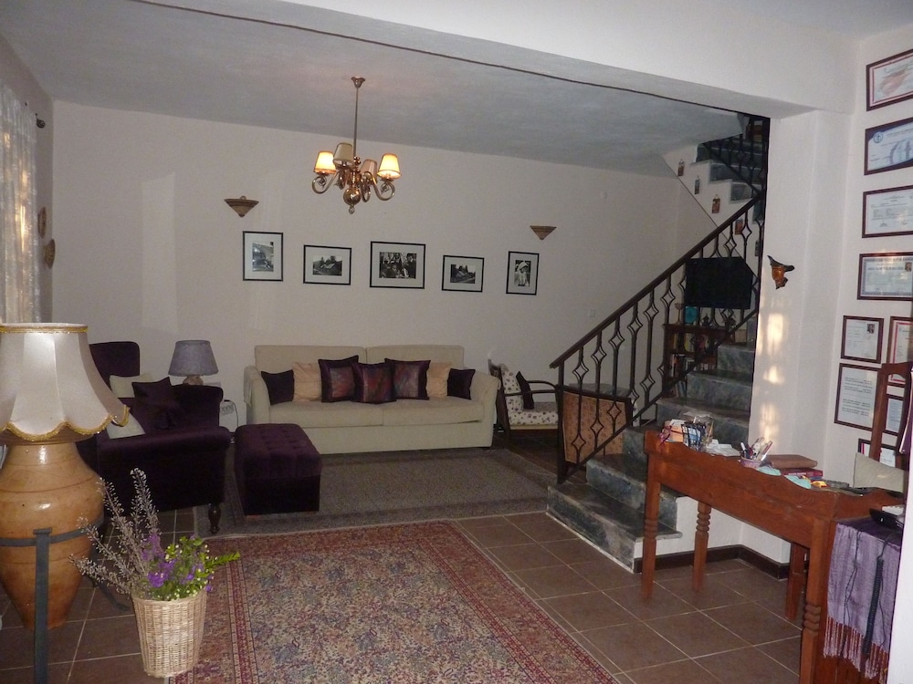 Misafir Evi Hotel view 3