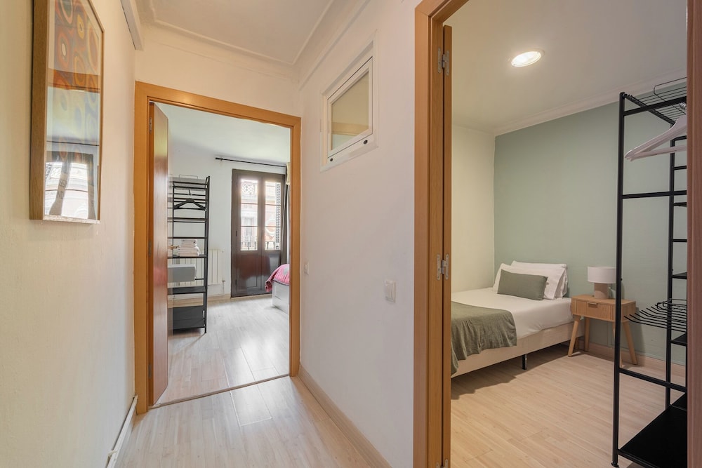 Stay U-nique Apartments Aribau