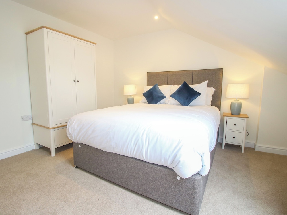 Haydock Cottage