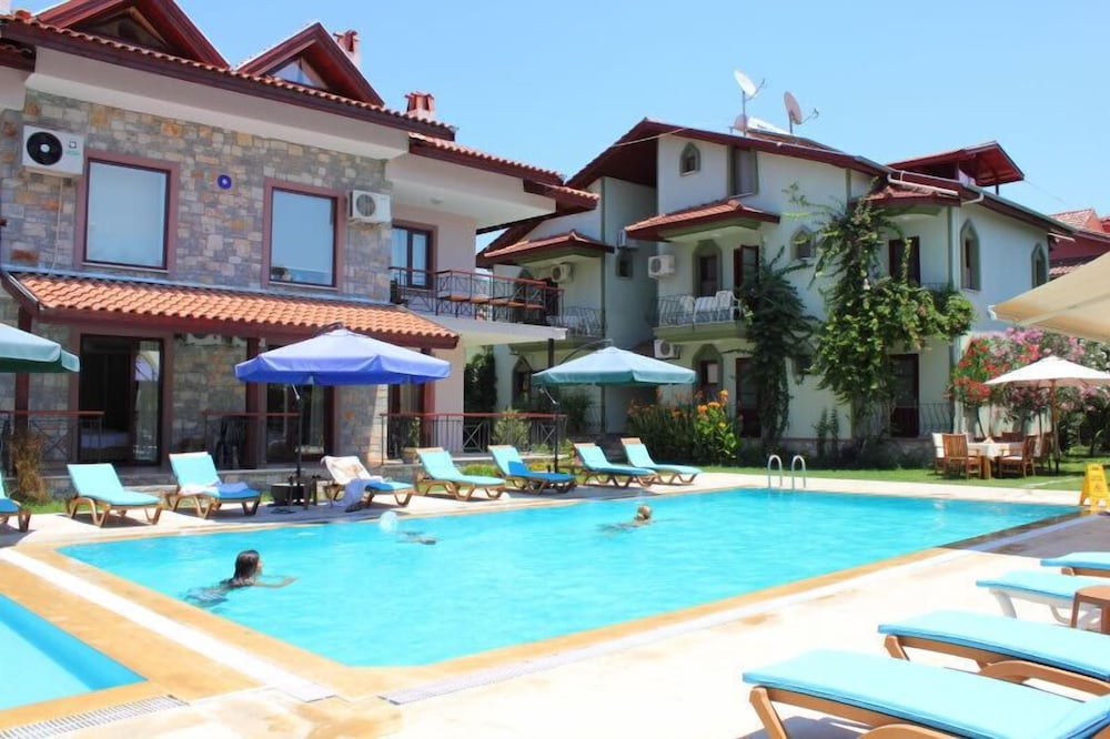 Vira Apart Otel - Image 12