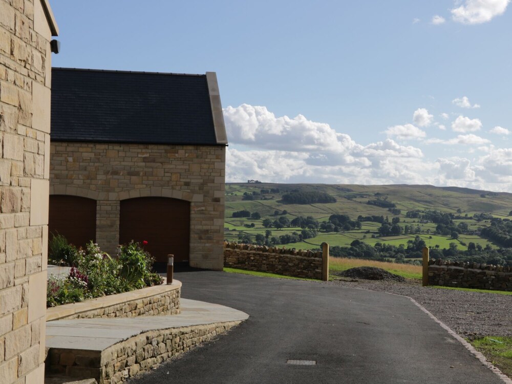 Jacob's Lodge