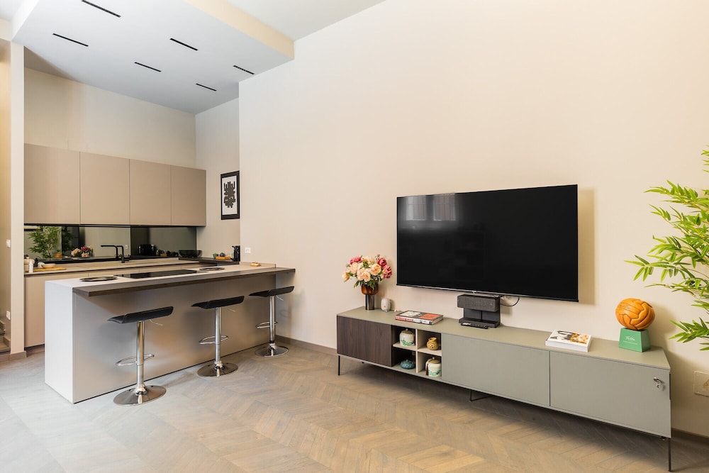Talla Home by Wonderful Italy