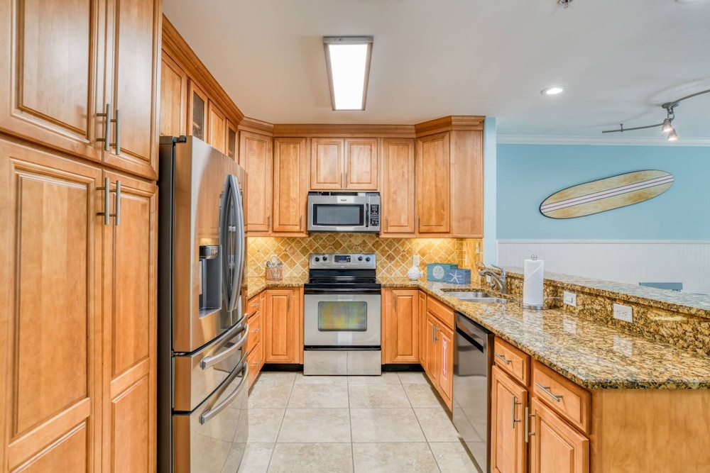 Ocean Reef #102