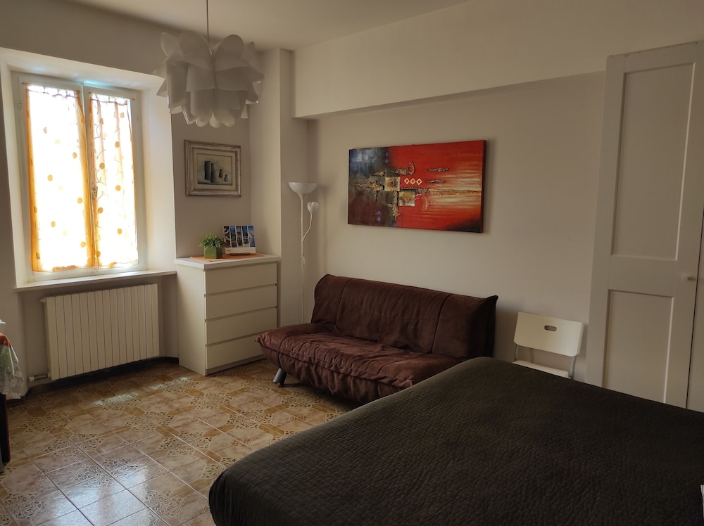 B&B Residenza Leonardo