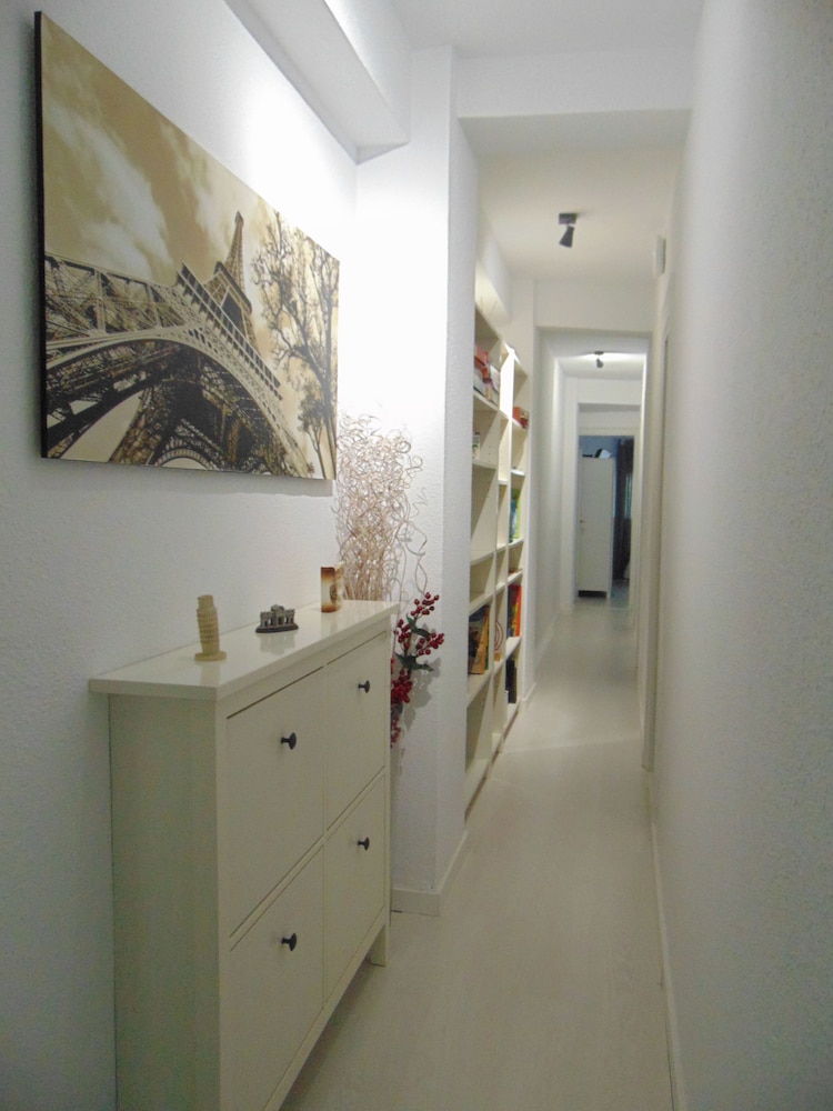 Apartamento E&R Málaga Centro