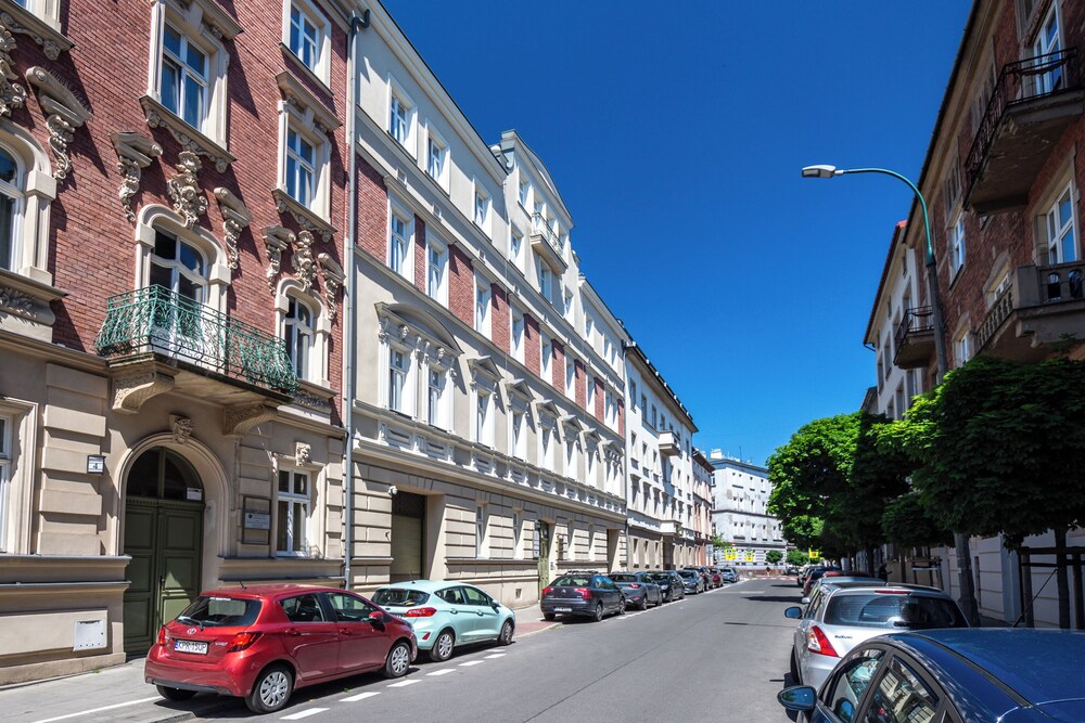 RentPlanet - Apartament Ariańska view 4