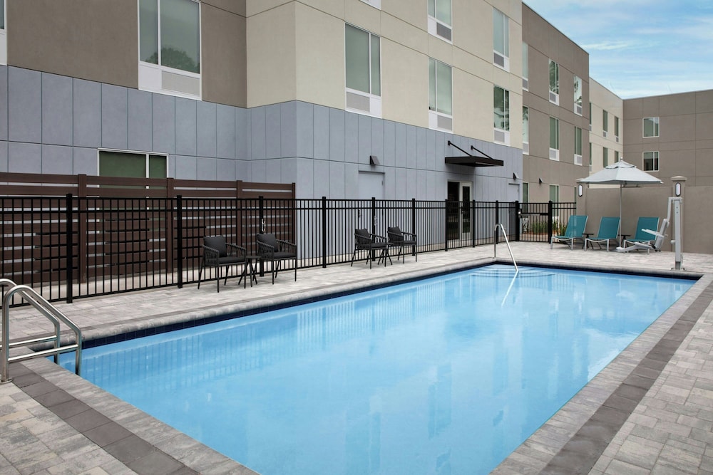 TownePlace Suites by Marriott® Jacksonville Mayport