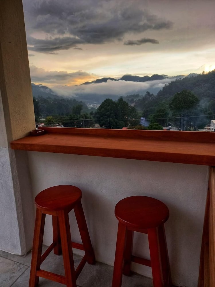 Hostal De María