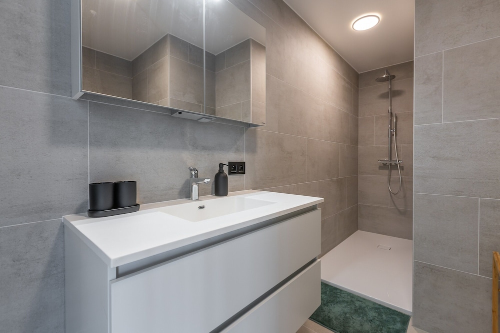 Apartment in Belgium Near Seafront & Casino